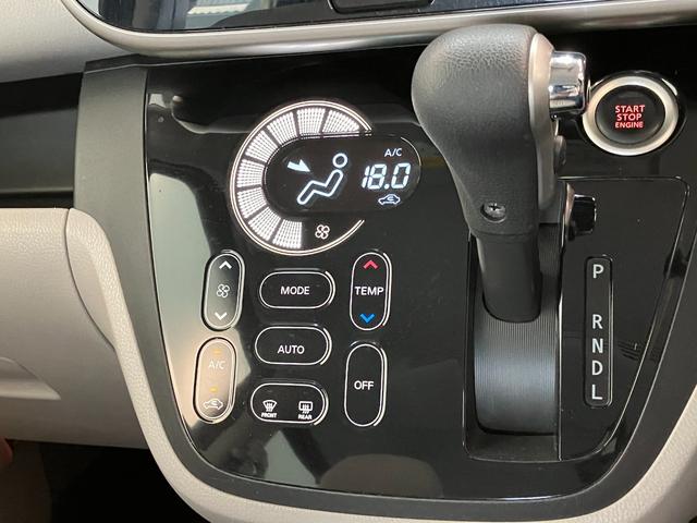 デイズルークスＸ　ＣＤステレオ　全周囲カメラ　スマートキー　車検整備付左側電動スライドドア　ＣＤステレオ　全周囲カメラ　マニュアルレベリング　オートエアコン　スマートキー　左側電動スライドドア　プッシュスタート　電格格納式ドアミラー　エコアイドル　車検整備付（滋賀県）の中古車