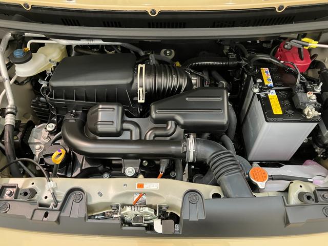 タフトＧダーククロムベンチャー　届出済未使用車　前席シートヒーター追突被害軽減ブレーキ　コーナーセンサー　ＬＥＤ　スマートキー　オートエアコン　前席シートヒーター　ナビ取付時用バックカメラ　スカイフィールトップ　１５インチアルミ　オートライト　エコアイドル（滋賀県）の中古車