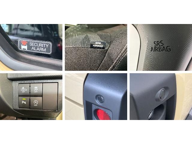タフトＧダーククロムベンチャー　届出済未使用車　前席シートヒーター追突被害軽減ブレーキ　コーナーセンサー　ＬＥＤ　スマートキー　オートエアコン　前席シートヒーター　ナビ取付時用バックカメラ　スカイフィールトップ　１５インチアルミ　オートライト　エコアイドル（滋賀県）の中古車