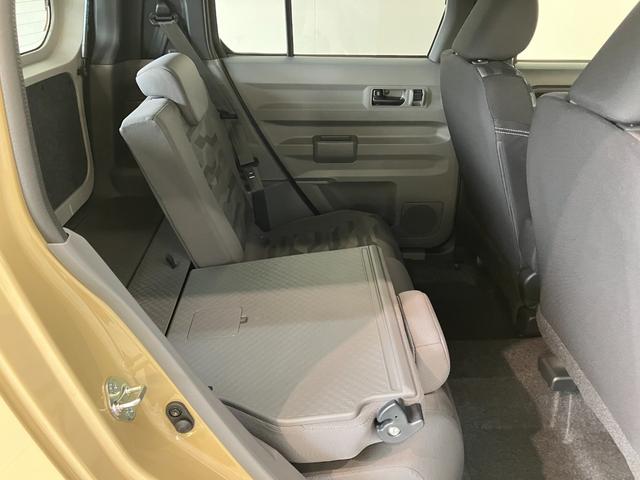 タフトＧダーククロムベンチャー　届出済未使用車　前席シートヒーター追突被害軽減ブレーキ　コーナーセンサー　ＬＥＤ　スマートキー　オートエアコン　前席シートヒーター　ナビ取付時用バックカメラ　スカイフィールトップ　１５インチアルミ　オートライト　エコアイドル（滋賀県）の中古車