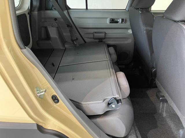 タフトＧダーククロムベンチャー　届出済未使用車　前席シートヒーター追突被害軽減ブレーキ　コーナーセンサー　ＬＥＤ　スマートキー　オートエアコン　前席シートヒーター　ナビ取付時用バックカメラ　スカイフィールトップ　１５インチアルミ　オートライト　エコアイドル（滋賀県）の中古車