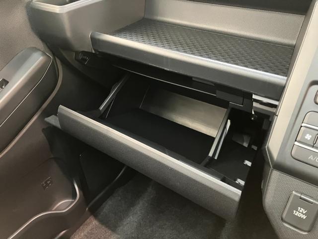 タフトＧダーククロムベンチャー　届出済未使用車　前席シートヒーター追突被害軽減ブレーキ　コーナーセンサー　ＬＥＤ　スマートキー　オートエアコン　前席シートヒーター　ナビ取付時用バックカメラ　スカイフィールトップ　１５インチアルミ　オートライト　エコアイドル（滋賀県）の中古車
