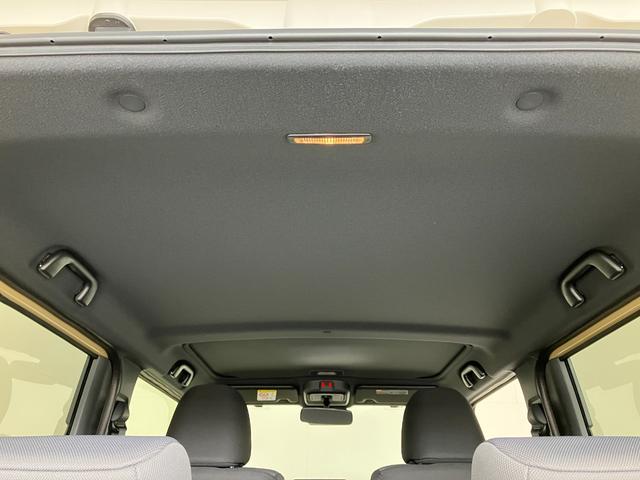 タフトＧダーククロムベンチャー　届出済未使用車　前席シートヒーター追突被害軽減ブレーキ　コーナーセンサー　ＬＥＤ　スマートキー　オートエアコン　前席シートヒーター　ナビ取付時用バックカメラ　スカイフィールトップ　１５インチアルミ　オートライト　エコアイドル（滋賀県）の中古車