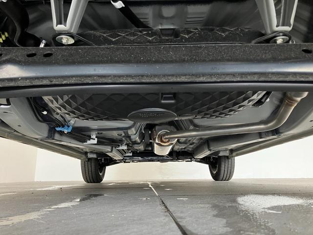タフトＧダーククロムベンチャー　届出済未使用車　前席シートヒーター追突被害軽減ブレーキ　コーナーセンサー　ＬＥＤ　スマートキー　オートエアコン　前席シートヒーター　ナビ取付時用バックカメラ　スカイフィールトップ　１５インチアルミ　オートライト　エコアイドル（滋賀県）の中古車