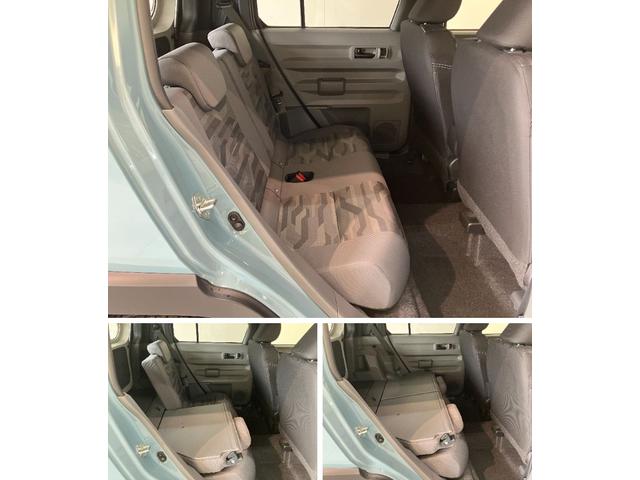 タフトＧダーククロムベンチャー　届出済未使用車　前席シートヒーター追突被害軽減ブレーキ　コーナーセンサー　ＬＥＤ　スマートキー　オートエアコン　前席シートヒーター　ナビ取付時用バックカメラ　電動パーキングブレーキ　オートライト　エコアイドル（滋賀県）の中古車