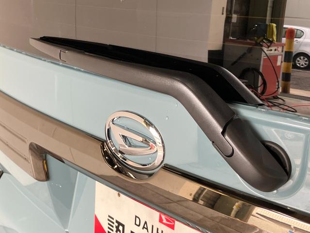 タフトＧダーククロムベンチャー　届出済未使用車　前席シートヒーター追突被害軽減ブレーキ　コーナーセンサー　ＬＥＤ　スマートキー　オートエアコン　前席シートヒーター　ナビ取付時用バックカメラ　電動パーキングブレーキ　オートライト　エコアイドル（滋賀県）の中古車