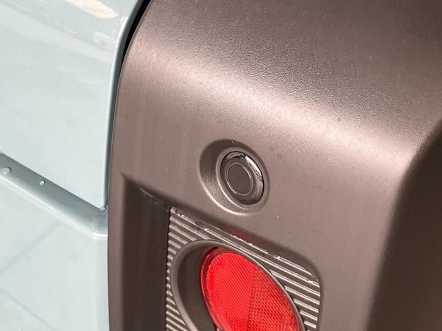 タフトＧダーククロムベンチャー　届出済未使用車　前席シートヒーター追突被害軽減ブレーキ　コーナーセンサー　ＬＥＤ　スマートキー　オートエアコン　前席シートヒーター　ナビ取付時用バックカメラ　電動パーキングブレーキ　オートライト　エコアイドル（滋賀県）の中古車
