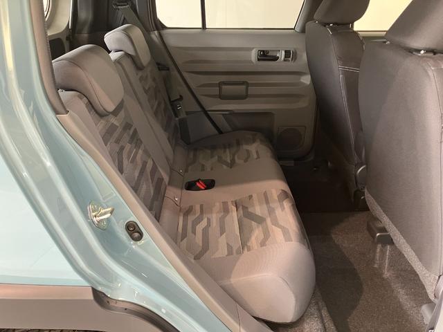 タフトＧダーククロムベンチャー　届出済未使用車　前席シートヒーター追突被害軽減ブレーキ　コーナーセンサー　ＬＥＤ　スマートキー　オートエアコン　前席シートヒーター　ナビ取付時用バックカメラ　電動パーキングブレーキ　オートライト　エコアイドル（滋賀県）の中古車