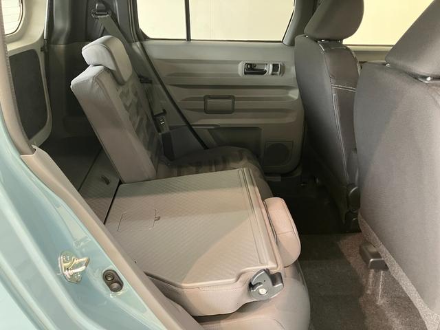 タフトＧダーククロムベンチャー　届出済未使用車　前席シートヒーター追突被害軽減ブレーキ　コーナーセンサー　ＬＥＤ　スマートキー　オートエアコン　前席シートヒーター　ナビ取付時用バックカメラ　電動パーキングブレーキ　オートライト　エコアイドル（滋賀県）の中古車