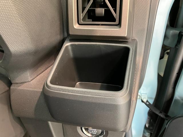 タフトＧダーククロムベンチャー　届出済未使用車　前席シートヒーター追突被害軽減ブレーキ　コーナーセンサー　ＬＥＤ　スマートキー　オートエアコン　前席シートヒーター　ナビ取付時用バックカメラ　電動パーキングブレーキ　オートライト　エコアイドル（滋賀県）の中古車