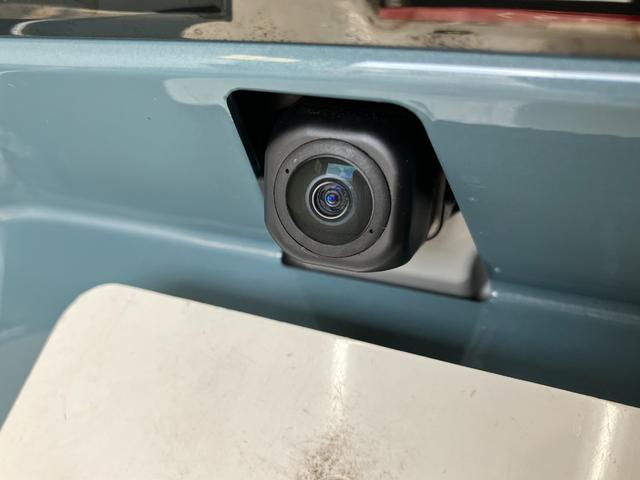 タフトＧダーククロムベンチャー　届出済未使用車　前席シートヒーター追突被害軽減ブレーキ　コーナーセンサー　ＬＥＤ　スマートキー　オートエアコン　前席シートヒーター　ナビ取付時用バックカメラ　電動パーキングブレーキ　オートライト　エコアイドル（滋賀県）の中古車