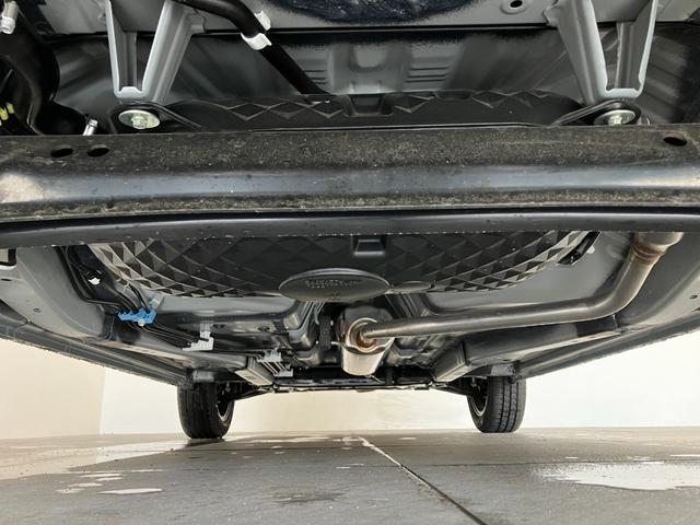 タフトＧダーククロムベンチャー　届出済未使用車　前席シートヒーター追突被害軽減ブレーキ　コーナーセンサー　ＬＥＤ　スマートキー　オートエアコン　前席シートヒーター　ナビ取付時用バックカメラ　電動パーキングブレーキ　オートライト　エコアイドル（滋賀県）の中古車