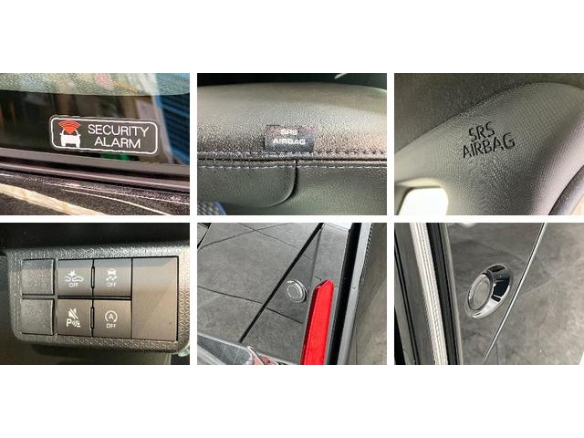 タントカスタムＸ　届出済未使用車　両側電動スライドドア　ＬＥＤ追突被害軽減ブレーキ　コーナーセンサー　ＬＥＤ　スマートキー　両側電動スライドドア　前席シートヒーター　オートエアコン　ナビ取付時用バックカメラ　オートライト　エコアイドル（滋賀県）の中古車
