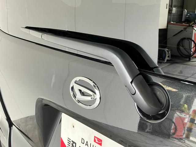 タントカスタムＸ　届出済未使用車　両側電動スライドドア　ＬＥＤ追突被害軽減ブレーキ　コーナーセンサー　ＬＥＤ　スマートキー　両側電動スライドドア　前席シートヒーター　オートエアコン　ナビ取付時用バックカメラ　オートライト　エコアイドル（滋賀県）の中古車
