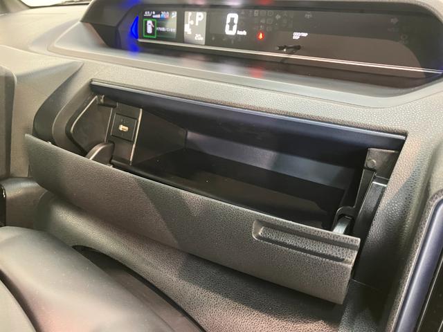 タントカスタムＸ　届出済未使用車　両側電動スライドドア　ＬＥＤ追突被害軽減ブレーキ　コーナーセンサー　ＬＥＤ　スマートキー　両側電動スライドドア　前席シートヒーター　オートエアコン　ナビ取付時用バックカメラ　オートライト　エコアイドル（滋賀県）の中古車