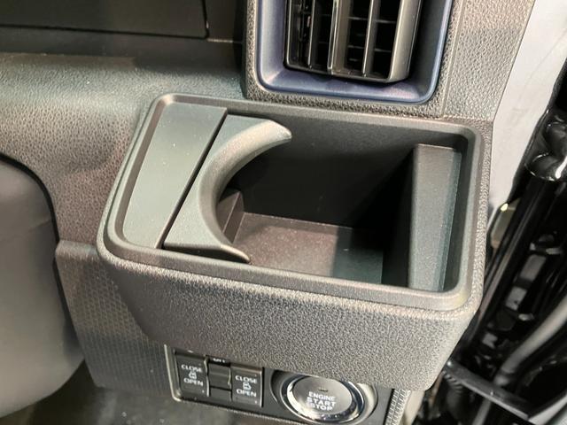 タントカスタムＸ　届出済未使用車　両側電動スライドドア　ＬＥＤ追突被害軽減ブレーキ　コーナーセンサー　ＬＥＤ　スマートキー　両側電動スライドドア　前席シートヒーター　オートエアコン　ナビ取付時用バックカメラ　オートライト　エコアイドル（滋賀県）の中古車