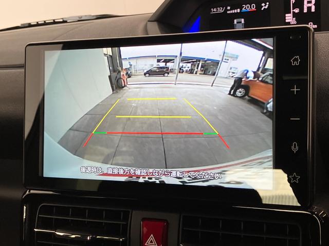 タントカスタムＸ　届出済未使用車　９型ディスプレイオーディオ追突被害軽減ブレーキ　コーナーセンサー　ＬＥＤヘッド　スマートキー　両側電動スライドドア　前席シートヒーター　オートエアコン　　フルセグ　Ｂｌｕｅｔｏｏｔｈ　ＵＳＢ　バックカメラ　エコアイドル（滋賀県）の中古車