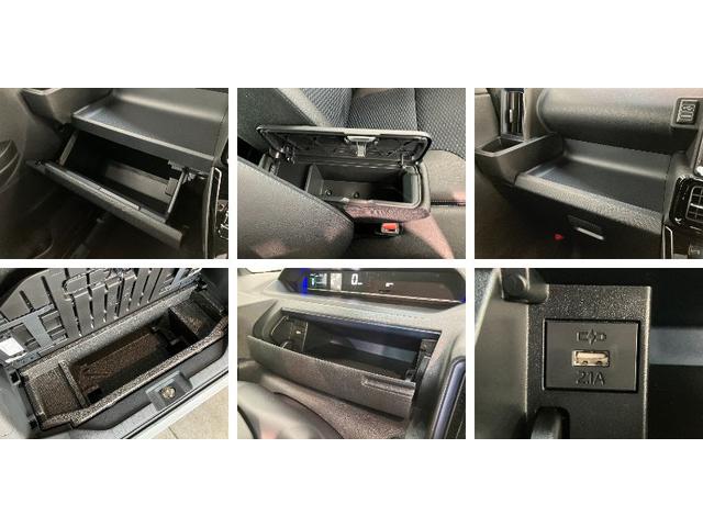 タントカスタムＸ　届出済未使用車　９型ディスプレイオーディオ追突被害軽減ブレーキ　コーナーセンサー　ＬＥＤヘッド　スマートキー　両側電動スライドドア　前席シートヒーター　オートエアコン　　フルセグ　Ｂｌｕｅｔｏｏｔｈ　ＵＳＢ　バックカメラ　エコアイドル（滋賀県）の中古車