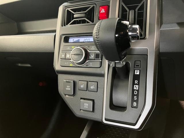 タフトＧダーククロムベンチャー　ＬＥＤ　届出済未使用車追突被害軽減ブレーキ　コーナーセンサー　ＬＥＤ　スマートキー　オートエアコン　前席シートヒーター　ナビ取付時用バックカメラ　オートライト　エコアイドル（滋賀県）の中古車