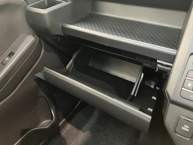 タフトＧダーククロムベンチャー　ＬＥＤ　届出済未使用車追突被害軽減ブレーキ　コーナーセンサー　ＬＥＤ　スマートキー　オートエアコン　前席シートヒーター　ナビ取付時用バックカメラ　オートライト　エコアイドル（滋賀県）の中古車