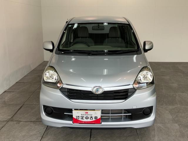 ミライースＬ　ＣＤステレオ　キーレス　エコアイドル　車検整備付ＣＤステレオ　ＡＵＸ端子　マニュアルエアコン　マニュアルレベリング　バニティミラー　全席パワーウインドウ　キーレスエントリー　エコアイドル　セキュリティアラーム　車検整備付（滋賀県）の中古車