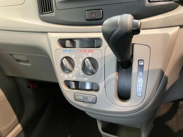 ミライースＬ　ＣＤステレオ　キーレス　エコアイドル　車検整備付ＣＤステレオ　ＡＵＸ端子　マニュアルエアコン　マニュアルレベリング　バニティミラー　全席パワーウインドウ　キーレスエントリー　エコアイドル　セキュリティアラーム　車検整備付（滋賀県）の中古車