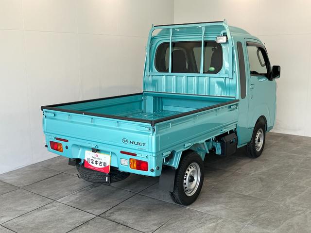 ハイゼットトラックジャンボＳＡ３ｔ　５ＭＴ　４ＷＤ　フルセグナビ　ドラレコ衝突被害軽減ブレーキ・スマアシ３ｔ　ＬＥＤヘッドライト　キーレス　パワーウインドウ　荷台作業灯　ドラレコ　フルセグナビ　ＤＶＤ　Ｂｌｕｅｔｏｏｔｈ　ＵＳＢ　パートタイム４ＷＤ　リヤ４枚リーフスプリング（滋賀県）の中古車