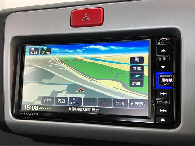 ハイゼットトラックジャンボＳＡ３ｔ　５ＭＴ　４ＷＤ　フルセグナビ　ドラレコ衝突被害軽減ブレーキ・スマアシ３ｔ　ＬＥＤヘッドライト　キーレス　パワーウインドウ　荷台作業灯　ドラレコ　フルセグナビ　ＤＶＤ　Ｂｌｕｅｔｏｏｔｈ　ＵＳＢ　パートタイム４ＷＤ　リヤ４枚リーフスプリング（滋賀県）の中古車