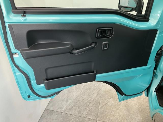 ハイゼットトラックジャンボＳＡ３ｔ　５ＭＴ　４ＷＤ　フルセグナビ　ドラレコ衝突被害軽減ブレーキ・スマアシ３ｔ　ＬＥＤヘッドライト　キーレス　パワーウインドウ　荷台作業灯　ドラレコ　フルセグナビ　ＤＶＤ　Ｂｌｕｅｔｏｏｔｈ　ＵＳＢ　パートタイム４ＷＤ　リヤ４枚リーフスプリング（滋賀県）の中古車