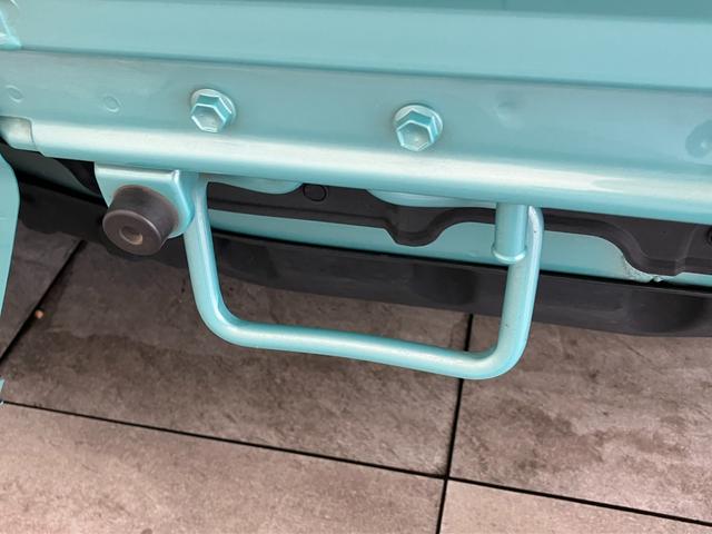 ハイゼットトラックジャンボＳＡ３ｔ　５ＭＴ　４ＷＤ　フルセグナビ　ドラレコ衝突被害軽減ブレーキ・スマアシ３ｔ　ＬＥＤヘッドライト　キーレス　パワーウインドウ　荷台作業灯　ドラレコ　フルセグナビ　ＤＶＤ　Ｂｌｕｅｔｏｏｔｈ　ＵＳＢ　パートタイム４ＷＤ　リヤ４枚リーフスプリング（滋賀県）の中古車