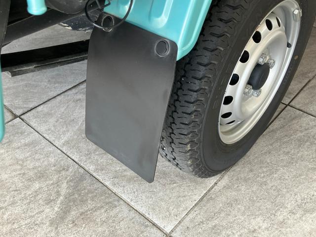ハイゼットトラックジャンボＳＡ３ｔ　５ＭＴ　４ＷＤ　フルセグナビ　ドラレコ衝突被害軽減ブレーキ・スマアシ３ｔ　ＬＥＤヘッドライト　キーレス　パワーウインドウ　荷台作業灯　ドラレコ　フルセグナビ　ＤＶＤ　Ｂｌｕｅｔｏｏｔｈ　ＵＳＢ　パートタイム４ＷＤ　リヤ４枚リーフスプリング（滋賀県）の中古車