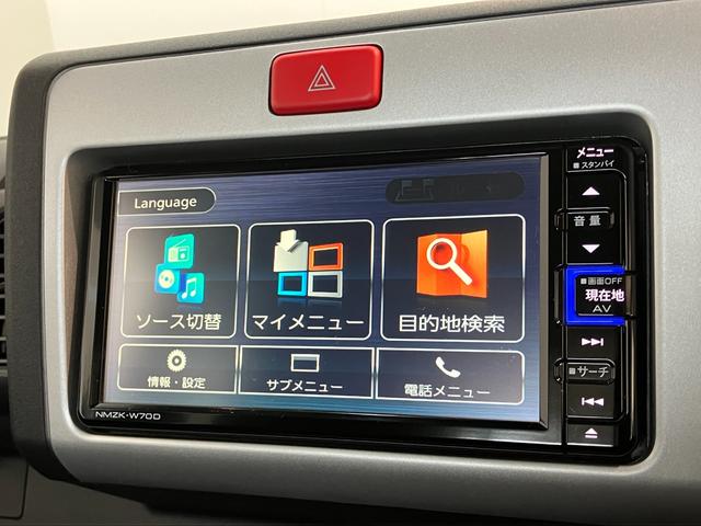 ハイゼットトラックジャンボＳＡ３ｔ　５ＭＴ　４ＷＤ　フルセグナビ　ドラレコ衝突被害軽減ブレーキ・スマアシ３ｔ　ＬＥＤヘッドライト　キーレス　パワーウインドウ　荷台作業灯　ドラレコ　フルセグナビ　ＤＶＤ　Ｂｌｕｅｔｏｏｔｈ　ＵＳＢ　パートタイム４ＷＤ　リヤ４枚リーフスプリング（滋賀県）の中古車