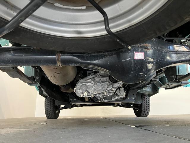 ハイゼットトラックジャンボＳＡ３ｔ　５ＭＴ　４ＷＤ　フルセグナビ　ドラレコ衝突被害軽減ブレーキ・スマアシ３ｔ　ＬＥＤヘッドライト　キーレス　パワーウインドウ　荷台作業灯　ドラレコ　フルセグナビ　ＤＶＤ　Ｂｌｕｅｔｏｏｔｈ　ＵＳＢ　パートタイム４ＷＤ　リヤ４枚リーフスプリング（滋賀県）の中古車