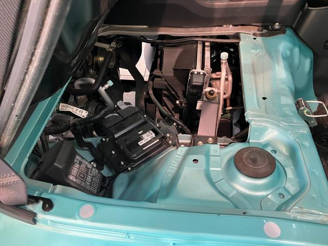 ハイゼットトラックジャンボＳＡ３ｔ　５ＭＴ　４ＷＤ　フルセグナビ　ドラレコ衝突被害軽減ブレーキ・スマアシ３ｔ　ＬＥＤヘッドライト　キーレス　パワーウインドウ　荷台作業灯　ドラレコ　フルセグナビ　ＤＶＤ　Ｂｌｕｅｔｏｏｔｈ　ＵＳＢ　パートタイム４ＷＤ　リヤ４枚リーフスプリング（滋賀県）の中古車