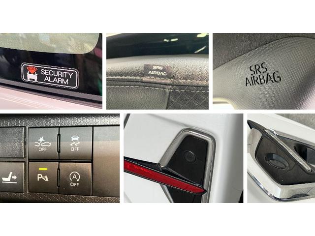 タントカスタムＸセレクション　４ＷＤ　フルセグナビ　バックカメラ追突被害軽減ブレーキ　コーナーセンサー　ＬＥＤヘッド　スマートキー　両側電動スライドドア　前席シートヒーター　オートエアコン　ＤＶＤ　Ｂｌｕｅｔｏｏｔｈ　ＵＳＢ　オートライト　エコアイドル（滋賀県）の中古車