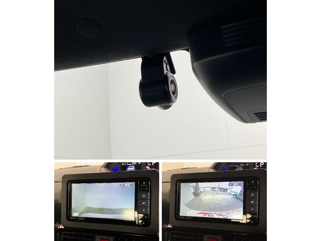 タントカスタムＸセレクション　４ＷＤ　フルセグナビ　バックカメラ追突被害軽減ブレーキ　コーナーセンサー　ＬＥＤヘッド　スマートキー　両側電動スライドドア　前席シートヒーター　オートエアコン　ＤＶＤ　Ｂｌｕｅｔｏｏｔｈ　ＵＳＢ　オートライト　エコアイドル（滋賀県）の中古車