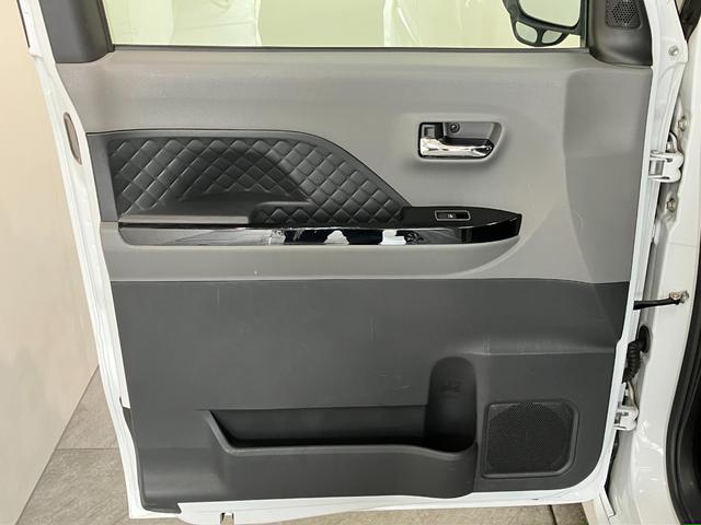 タントカスタムＸセレクション　４ＷＤ　フルセグナビ　バックカメラ追突被害軽減ブレーキ　コーナーセンサー　ＬＥＤヘッド　スマートキー　両側電動スライドドア　前席シートヒーター　オートエアコン　ＤＶＤ　Ｂｌｕｅｔｏｏｔｈ　ＵＳＢ　オートライト　エコアイドル（滋賀県）の中古車