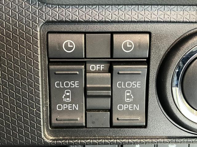 タントカスタムＸセレクション　４ＷＤ　フルセグナビ　バックカメラ追突被害軽減ブレーキ　コーナーセンサー　ＬＥＤヘッド　スマートキー　両側電動スライドドア　前席シートヒーター　オートエアコン　ＤＶＤ　Ｂｌｕｅｔｏｏｔｈ　ＵＳＢ　オートライト　エコアイドル（滋賀県）の中古車