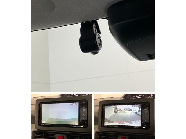 タントＸセレクション　フルセグナビ　パノラマカメラ　前後ドラレコ衝突被害軽減ブレーキ　スマアシ　コーナーセンサー　ＬＥＤ　スマートキー　左側電動スライドドア　前席シートヒーター　フルセグナビ　ＤＶＤ　Ｂｌｕｅｔｏｏｔｈ　ＵＳＢ　パノラマカメラ　ナビ連動前後ドラレコ（滋賀県）の中古車