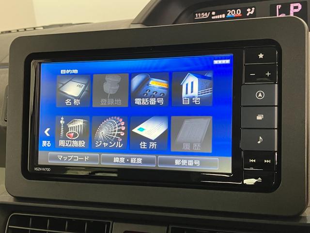 タントＸセレクション　フルセグナビ　パノラマカメラ　前後ドラレコ衝突被害軽減ブレーキ　スマアシ　コーナーセンサー　ＬＥＤ　スマートキー　左側電動スライドドア　前席シートヒーター　フルセグナビ　ＤＶＤ　Ｂｌｕｅｔｏｏｔｈ　ＵＳＢ　パノラマカメラ　ナビ連動前後ドラレコ（滋賀県）の中古車