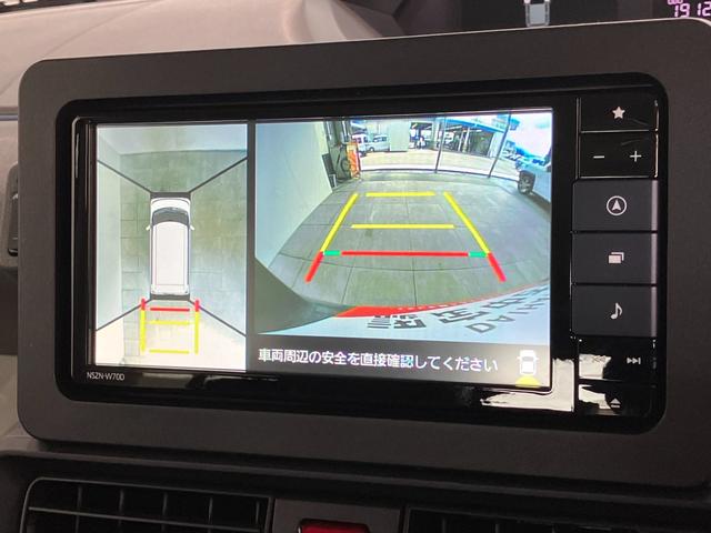 タントＸセレクション　フルセグナビ　パノラマカメラ　前後ドラレコ衝突被害軽減ブレーキ　スマアシ　コーナーセンサー　ＬＥＤ　スマートキー　左側電動スライドドア　前席シートヒーター　フルセグナビ　ＤＶＤ　Ｂｌｕｅｔｏｏｔｈ　ＵＳＢ　パノラマカメラ　ナビ連動前後ドラレコ（滋賀県）の中古車