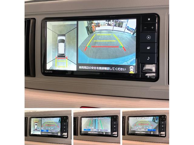 ミラトコットＧリミテッドＳＡ３　フルセグナビ　パノラマカメラ追突被害軽減ブレーキ　スマアシ３　コーナーセンサー　ＬＥＤ　スマートキー　フルセグナビ　パノラマカメラ　ＤＶＤ　Ｂｌｕｅｔｏｏｔｈ　ＵＳＢ　前後ドラレコ　前席シートヒーター　オートライト　エコアイドル（滋賀県）の中古車