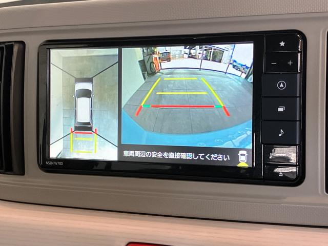 ミラトコットＧリミテッドＳＡ３　フルセグナビ　パノラマカメラ追突被害軽減ブレーキ　スマアシ３　コーナーセンサー　ＬＥＤ　スマートキー　フルセグナビ　パノラマカメラ　ＤＶＤ　Ｂｌｕｅｔｏｏｔｈ　ＵＳＢ　前後ドラレコ　前席シートヒーター　オートライト　エコアイドル（滋賀県）の中古車