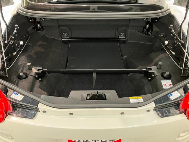 コペン２０ｔｈアニバーサリーエディション　５ＭＴ　フルセグナビＢＢＳアルミ　本皮シート　２０ＴＨ専用ＭＯＭＯステ　ＨＫＳサスペンション　ＴＶコントロール　バックカメラ　ドラレコ　ＥＴＣ車載器　ＬＥＤヘッドライト　スマートキー　シートヒーター　オートライト（滋賀県）の中古車