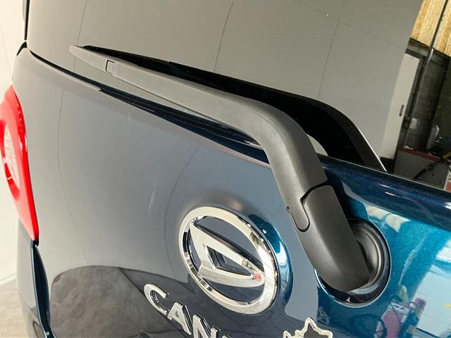 ムーヴキャンバスセオリーＧ　９型ディスプレイオーディオ　バックカメラ追突被害軽減ブレーキ　コーナーセンサー　ＬＥＤ　スマートキー　両側電動スライドドア　前席シートヒーター　９インチディスプレイオーディオ　Ｂｌｕｅｔｏｏｔｈ　ＵＳＢ　バックカメラ（滋賀県）の中古車
