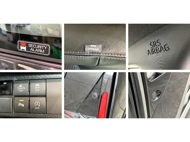 タントカスタムＲＳ　１０型ナビ　バックカメラ　レーダークルコン追突被害軽減ブレーキ　スマアシ　コーナーセンサー　ＬＥＤ　スマートキー　両側電動スライドドア　前席シートヒーター　１０型フルセグナビ　ＤＶＤ　Ｂｌｕｅｔｏｏｔｈ　ＵＳＢ　バックカメラ　前後ドラレコ（滋賀県）の中古車