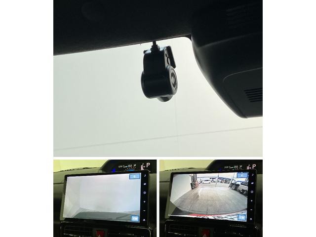 タントカスタムＲＳ　１０型ナビ　バックカメラ　レーダークルコン追突被害軽減ブレーキ　スマアシ　コーナーセンサー　ＬＥＤ　スマートキー　両側電動スライドドア　前席シートヒーター　１０型フルセグナビ　ＤＶＤ　Ｂｌｕｅｔｏｏｔｈ　ＵＳＢ　バックカメラ　前後ドラレコ（滋賀県）の中古車