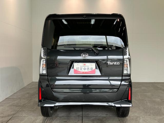 タントカスタムＲＳ　１０型ナビ　バックカメラ　レーダークルコン追突被害軽減ブレーキ　スマアシ　コーナーセンサー　ＬＥＤ　スマートキー　両側電動スライドドア　前席シートヒーター　１０型フルセグナビ　ＤＶＤ　Ｂｌｕｅｔｏｏｔｈ　ＵＳＢ　バックカメラ　前後ドラレコ（滋賀県）の中古車