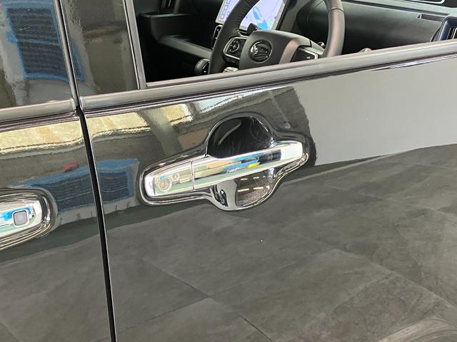 タントカスタムＲＳ　１０型ナビ　バックカメラ　レーダークルコン追突被害軽減ブレーキ　スマアシ　コーナーセンサー　ＬＥＤ　スマートキー　両側電動スライドドア　前席シートヒーター　１０型フルセグナビ　ＤＶＤ　Ｂｌｕｅｔｏｏｔｈ　ＵＳＢ　バックカメラ　前後ドラレコ（滋賀県）の中古車