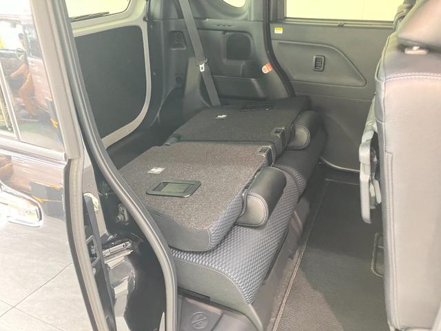 タントカスタムＲＳ　１０型ナビ　バックカメラ　レーダークルコン追突被害軽減ブレーキ　スマアシ　コーナーセンサー　ＬＥＤ　スマートキー　両側電動スライドドア　前席シートヒーター　１０型フルセグナビ　ＤＶＤ　Ｂｌｕｅｔｏｏｔｈ　ＵＳＢ　バックカメラ　前後ドラレコ（滋賀県）の中古車